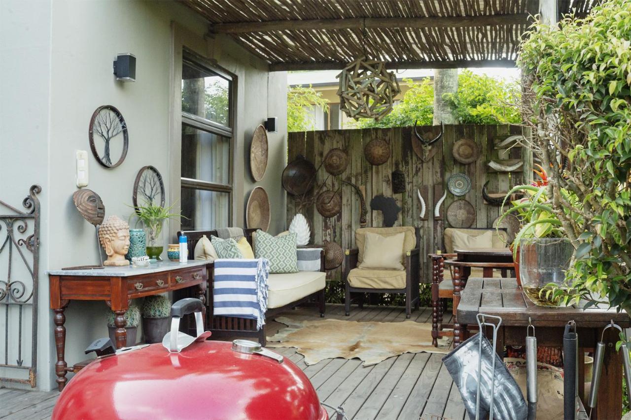 The Villa Salt Rock Ballito Exterior photo