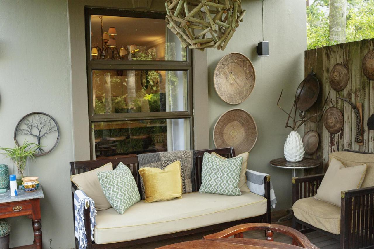 The Villa Salt Rock Ballito Exterior photo