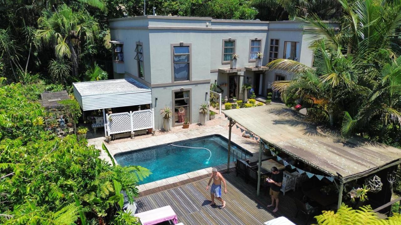 The Villa Salt Rock Ballito Exterior photo